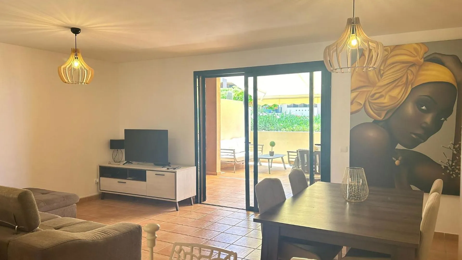 Appartamento Beautiful Paraiso 1 Costa Adeje