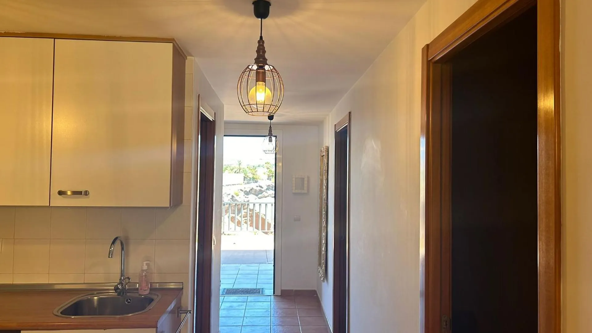 Beautiful Paraiso 1 Costa Adeje  Appartamento