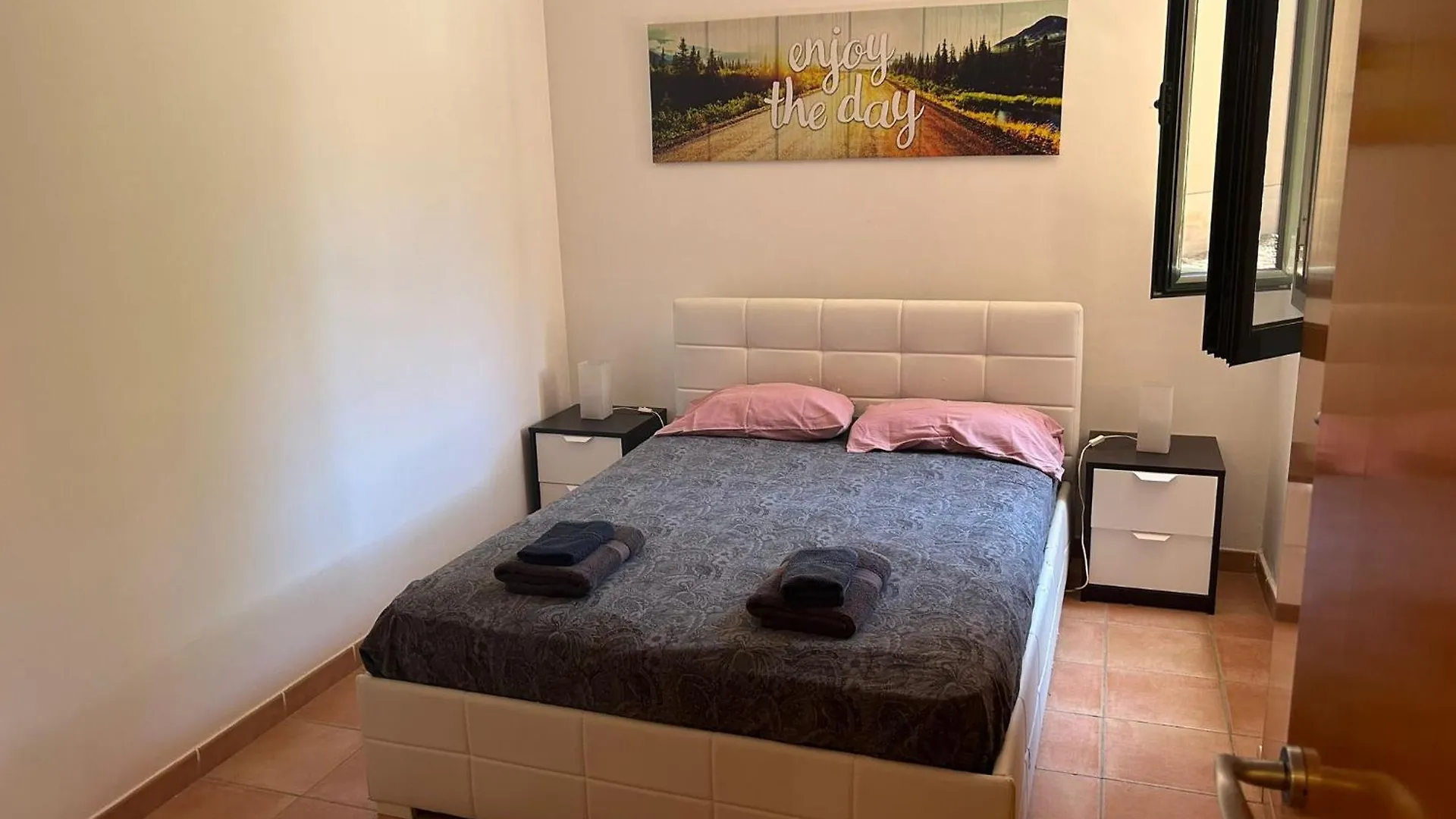 Beautiful Paraiso 1 Адехе Апартаменты