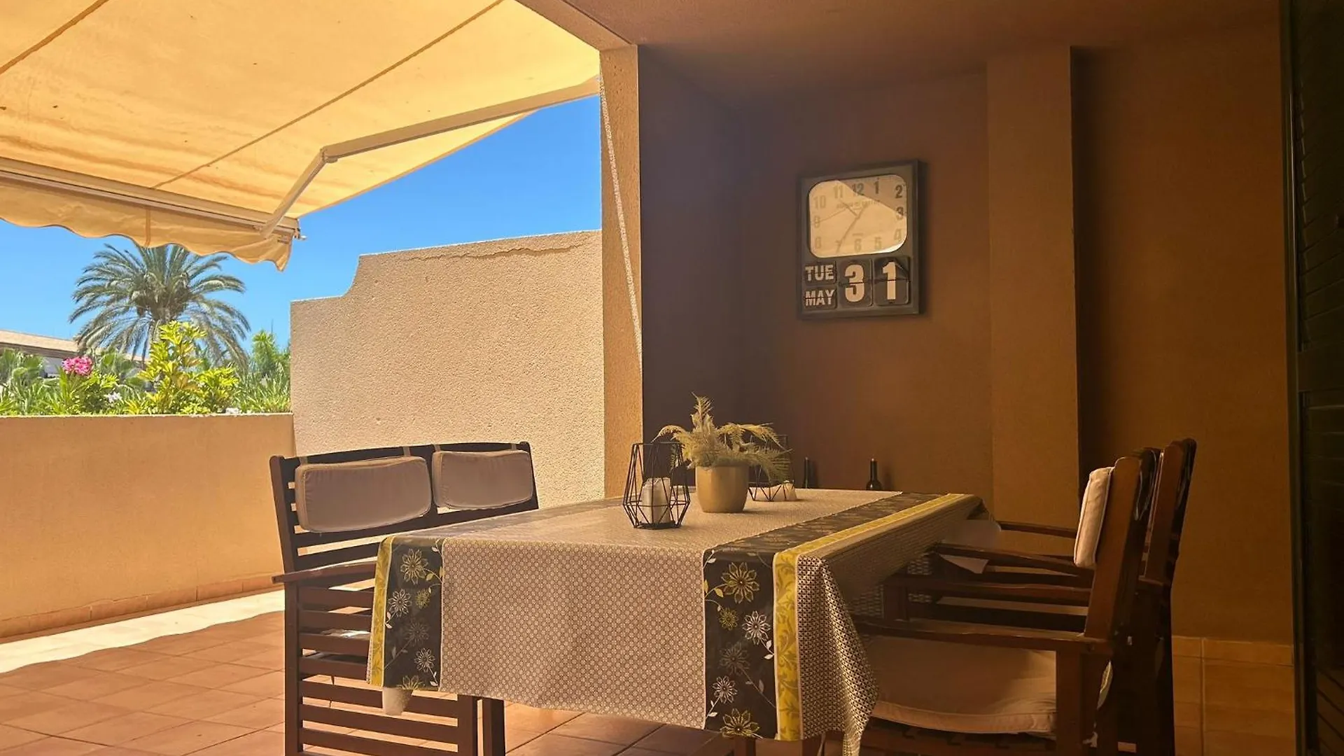 Beautiful Paraiso 1 Адехе Испания