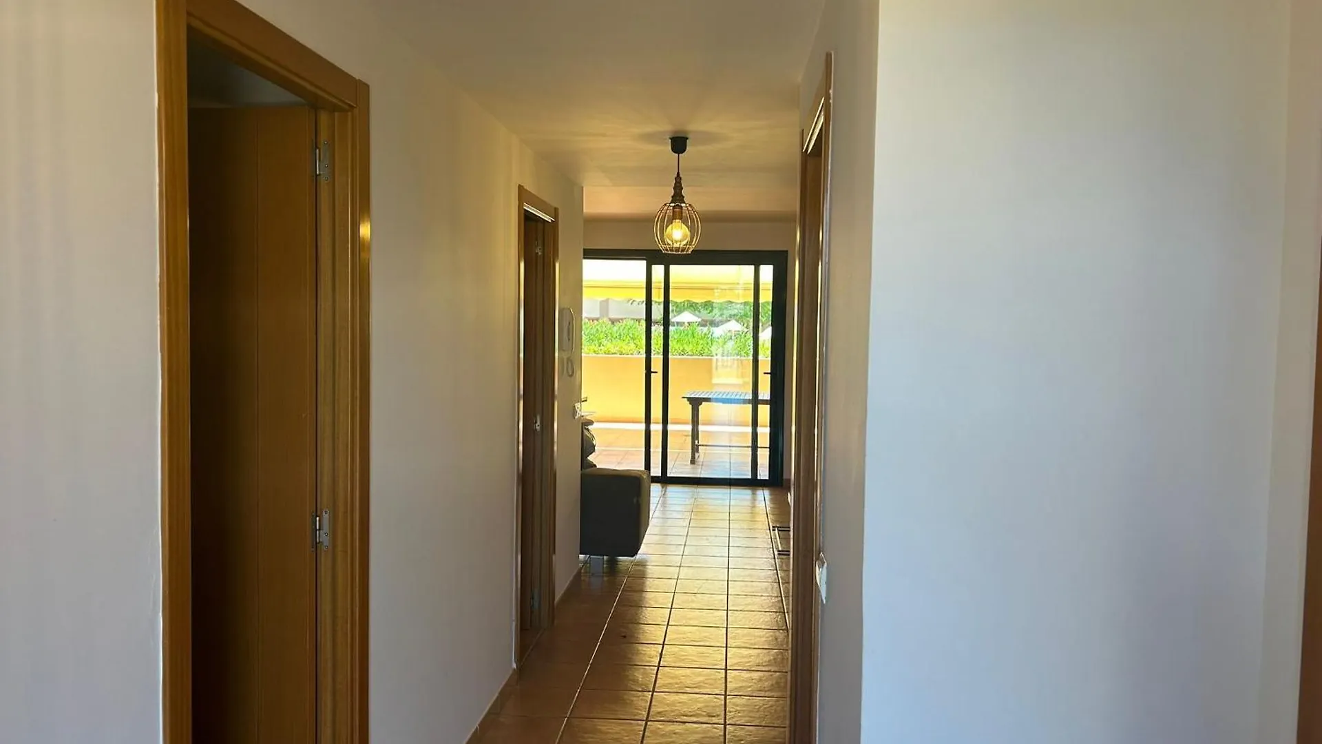 Beautiful Paraiso 1 Адехе Испания