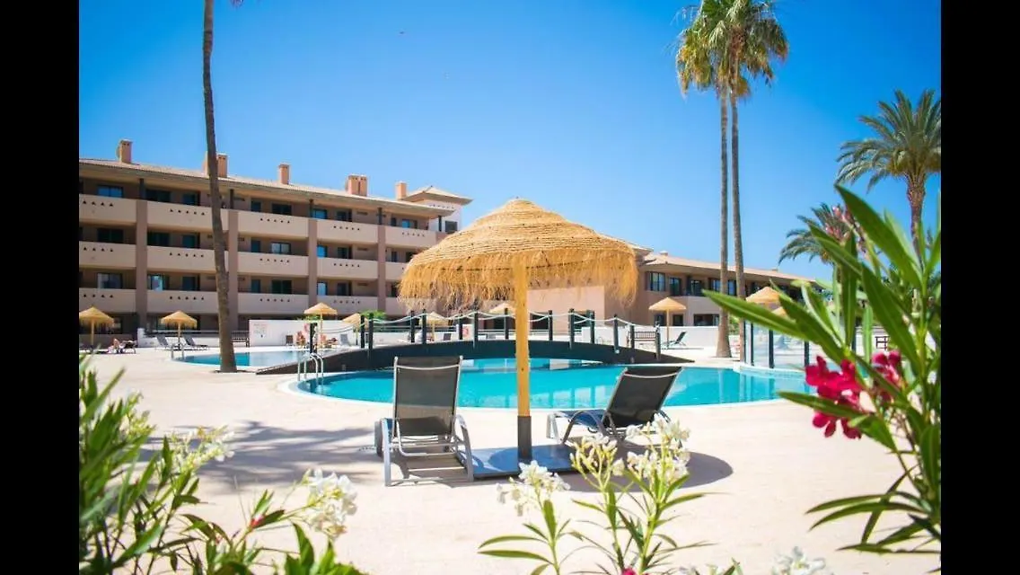Beautiful Paraiso 1 Адехе