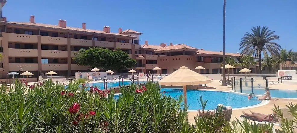 Beautiful Paraiso 1 Адехе